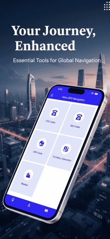 GPS Navigation: Offline Maps screenshot