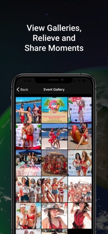 GNetwork Club screenshot