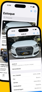 Ceschini Automóveis screenshot 2