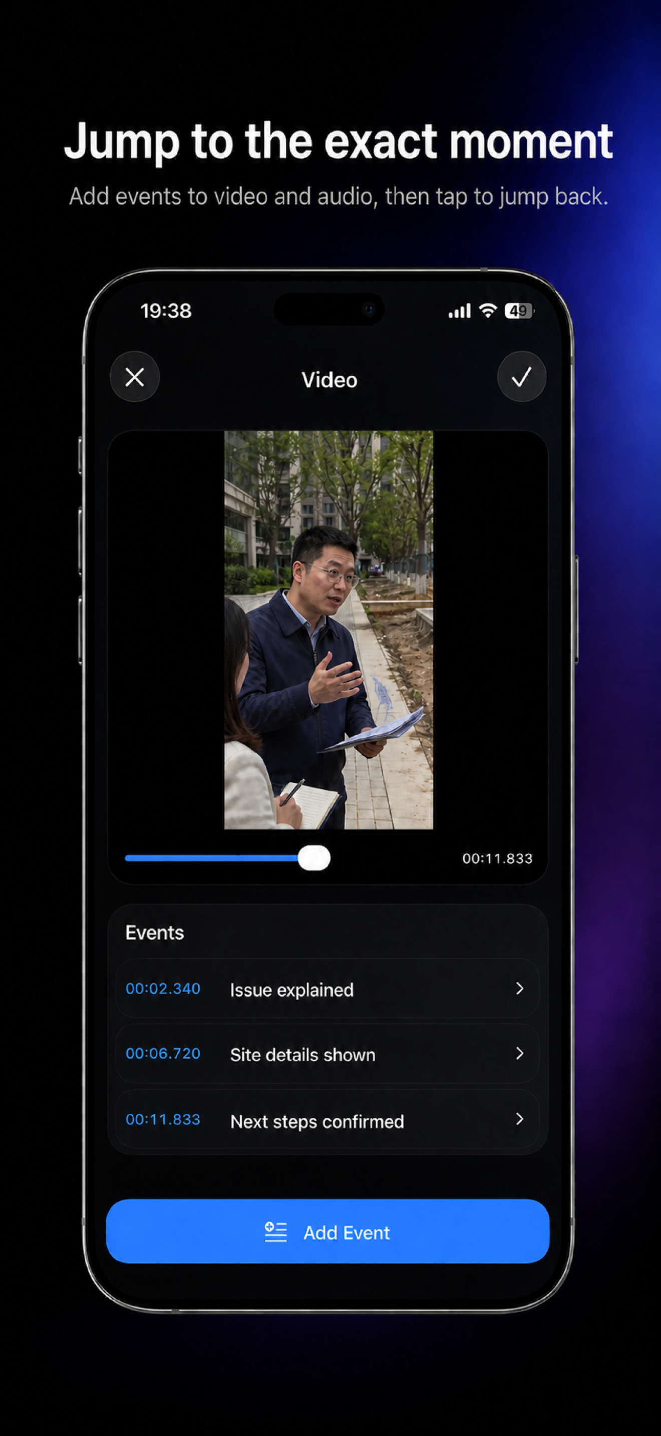 SceneBox screenshot 5