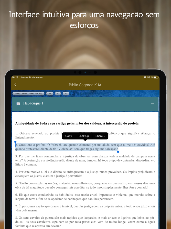 Bíblia King James Atualizada