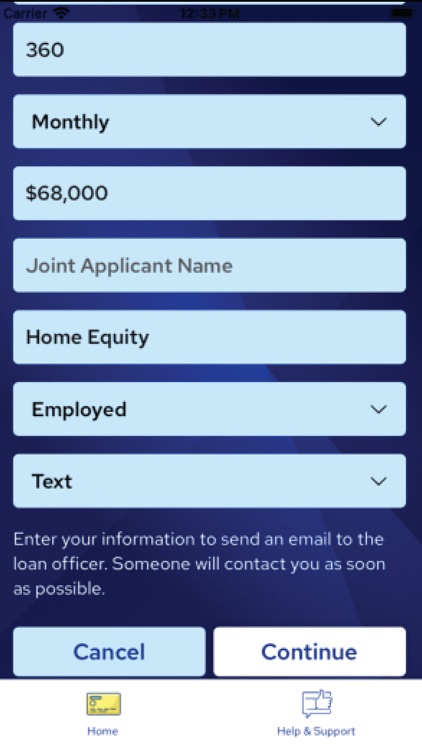IQ Neo Resolution screenshot-5