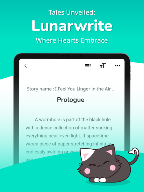 Lunarwriteのおすすめ画像5