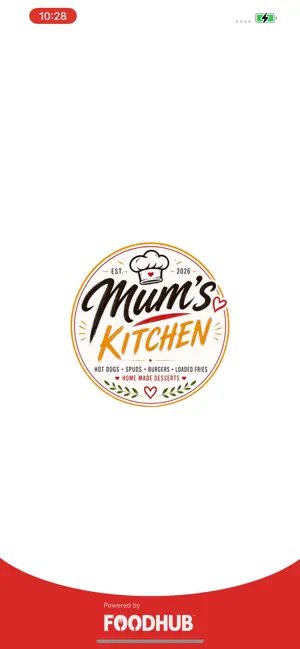 Mum's Kitchen screenshot 1