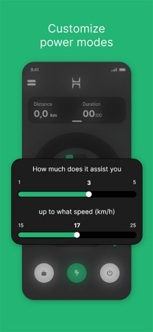 Zehus Dealer App screenshot