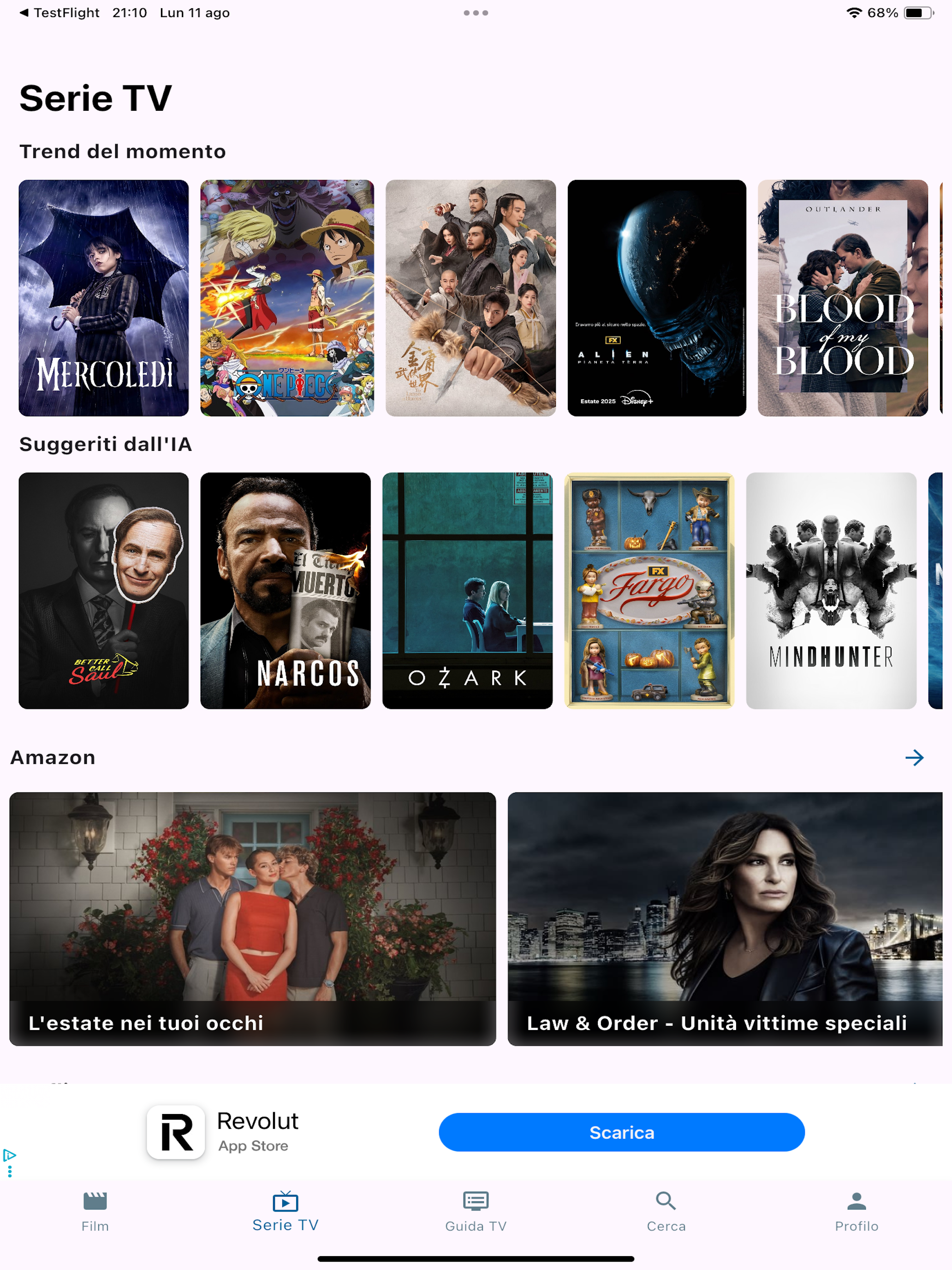 MovieNetwork