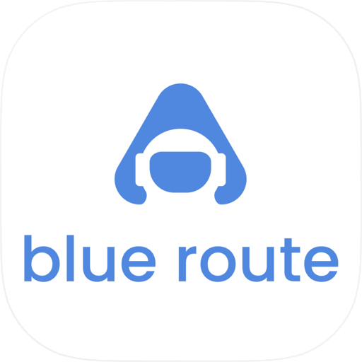 Blue Route
