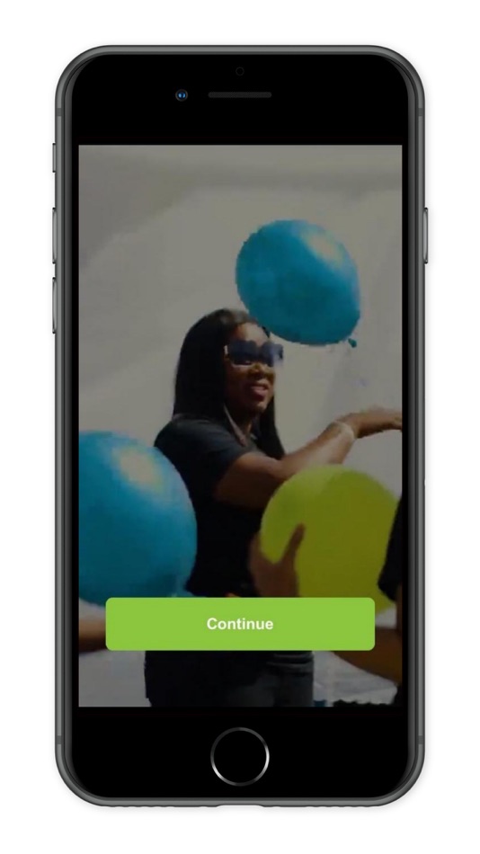 #1. Access Buddy (iOS) 由: Access Pensions