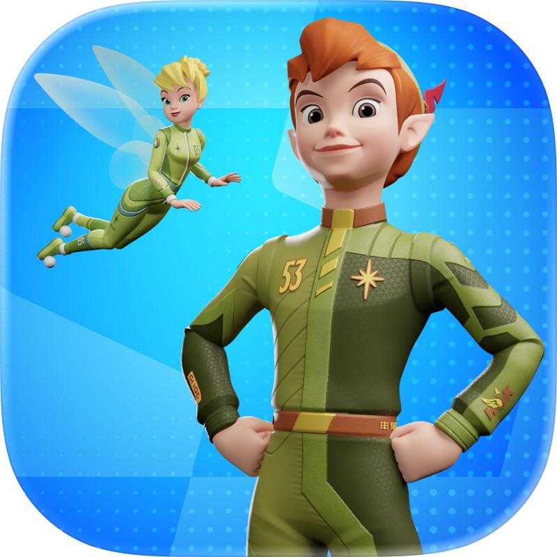 Disney Speedstorm screenshot 1