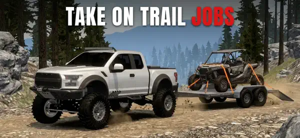 Offroad Outlaws