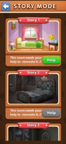 Screw Sort: Pin Puzzle Story screenshot