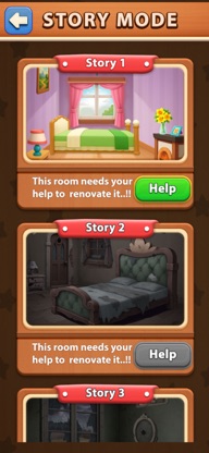 Screw Sort: Pin Puzzle Story screenshot 2