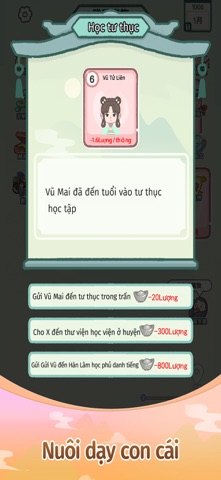 Cuộc Đời Gấm Vóc iPhone screenshot 4