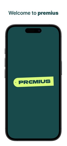Premius Screenshot 1 of 4