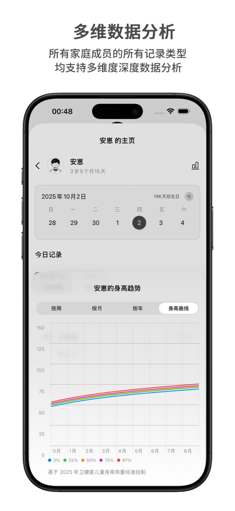 LifeMark - 余生短暂，把时间留给对的人和值的事 screenshot 7