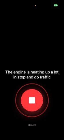 Whatodo: Forget-Me-Note Screenshot 1 of 8