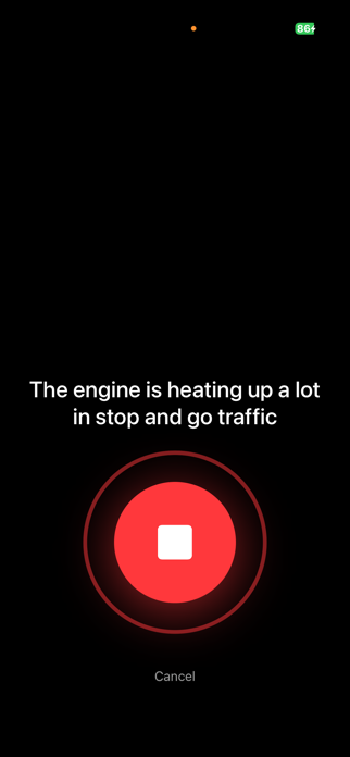 Whatodo: Forget-Me-Note Screenshot 1 of 8