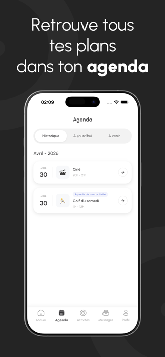 Octiggo Screenshot 5 of 5