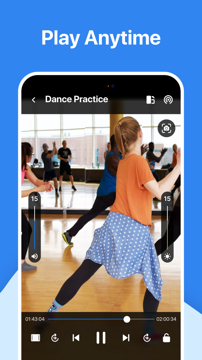 Video Player - Media Player HD