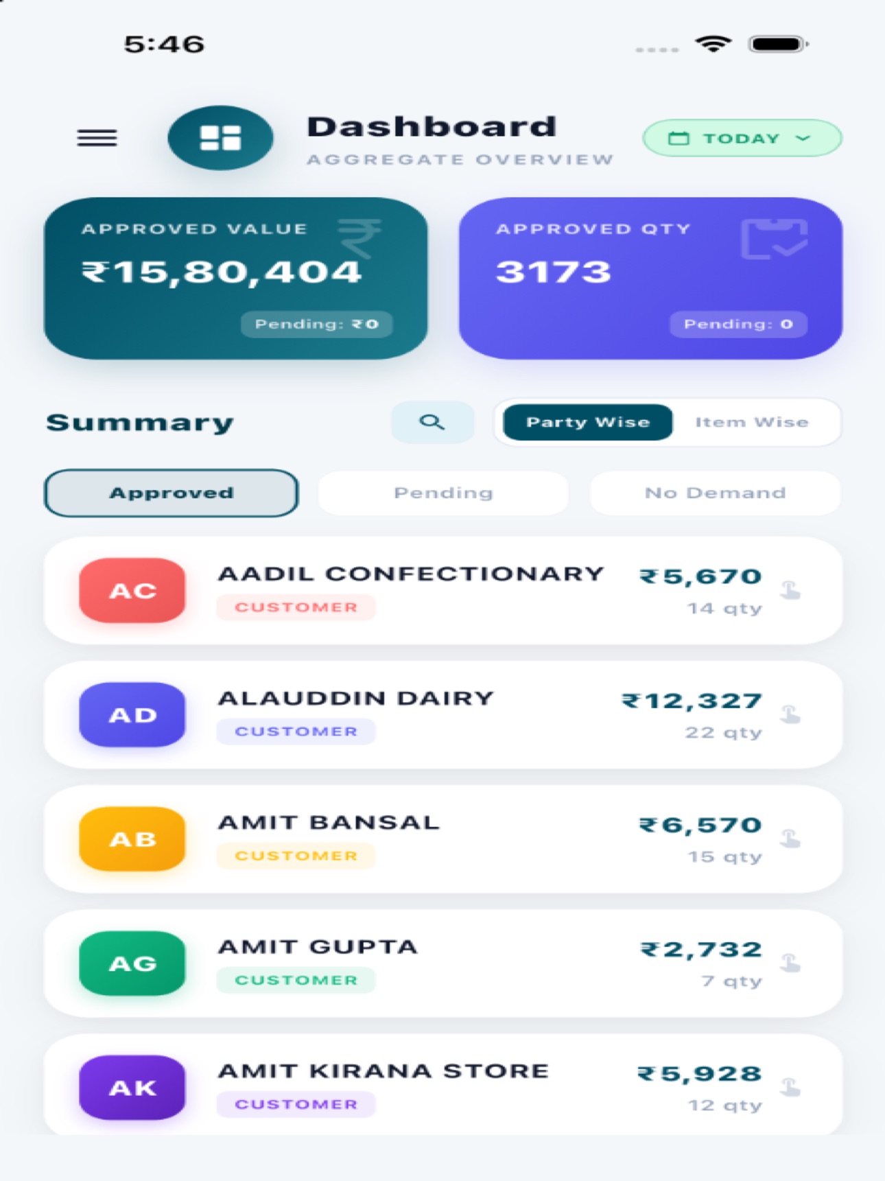 Screenshot 6 of Pavak