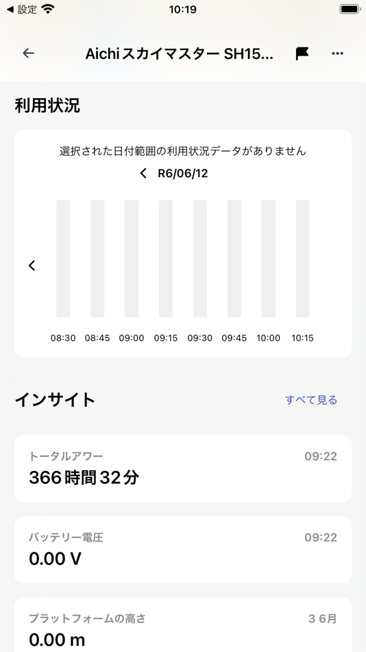 #5. SMIL GO (iOS) Ved: Trackunit