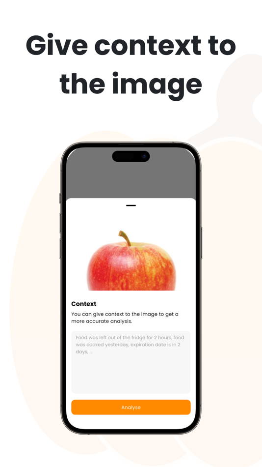 #3. FINE - Food Is Not Expired (iOS) Podle: Maxime Meurisse