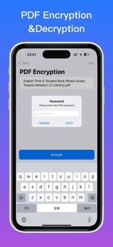 Format Converter-Video to mp3 iPhone screenshot