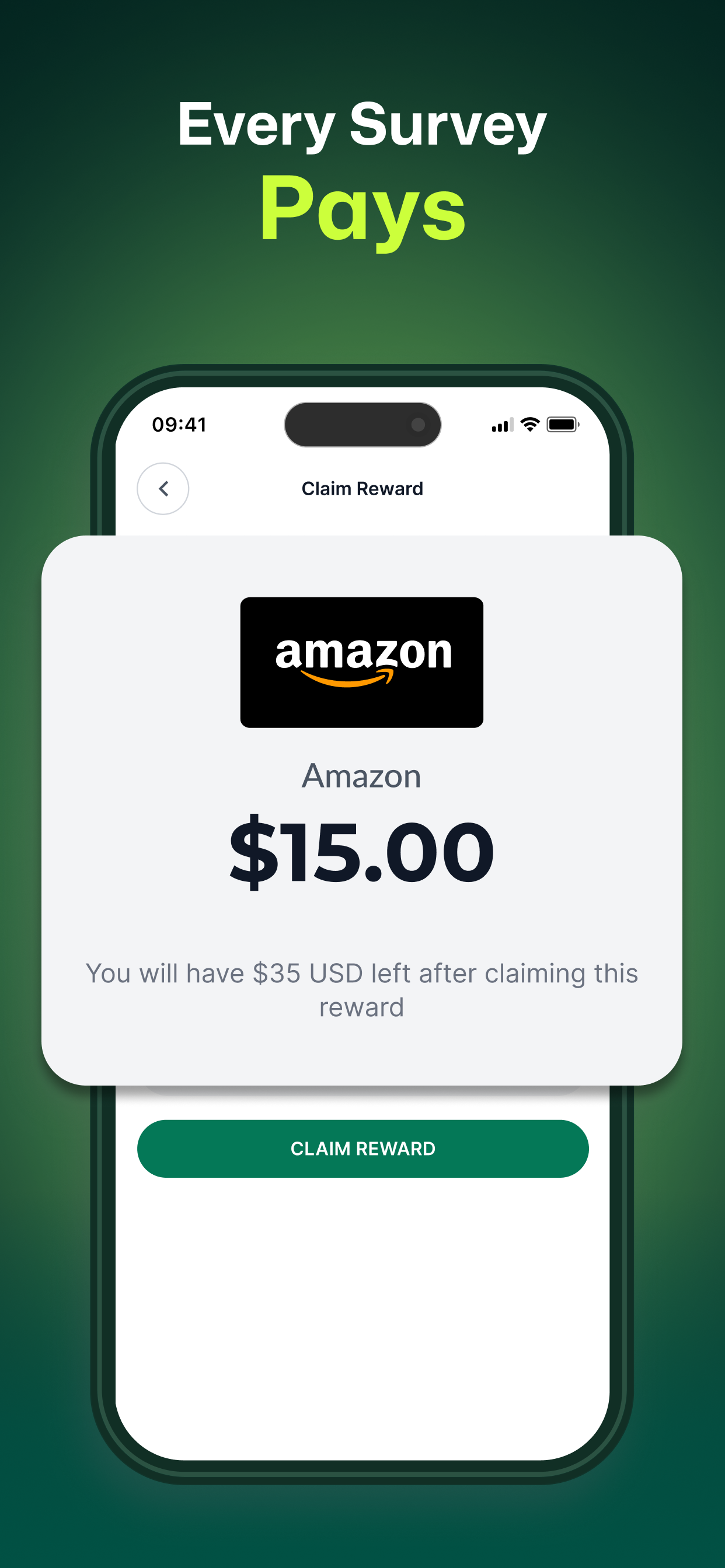 TopSurveys: Earn Free Cash Now