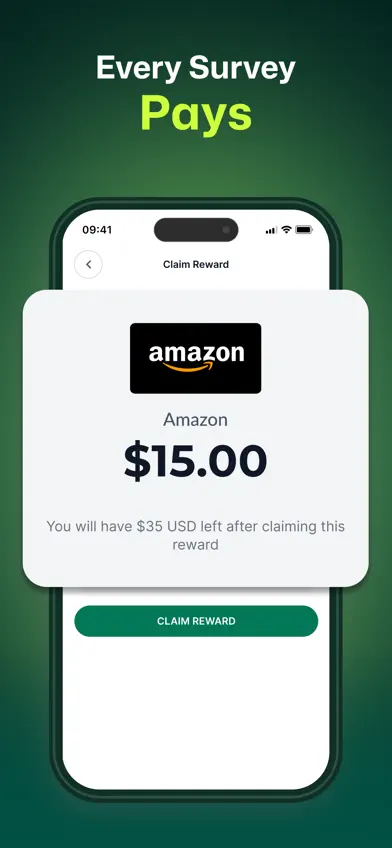 TopSurveys: Earn Free Cash Now screenshot 5
