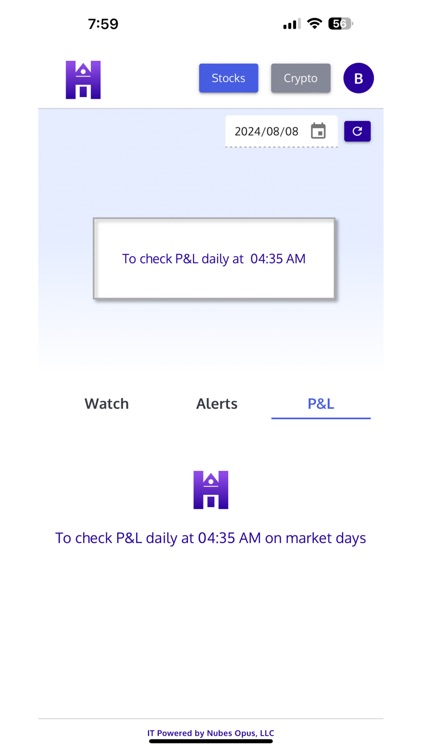 HedgeWithAI screenshot-4