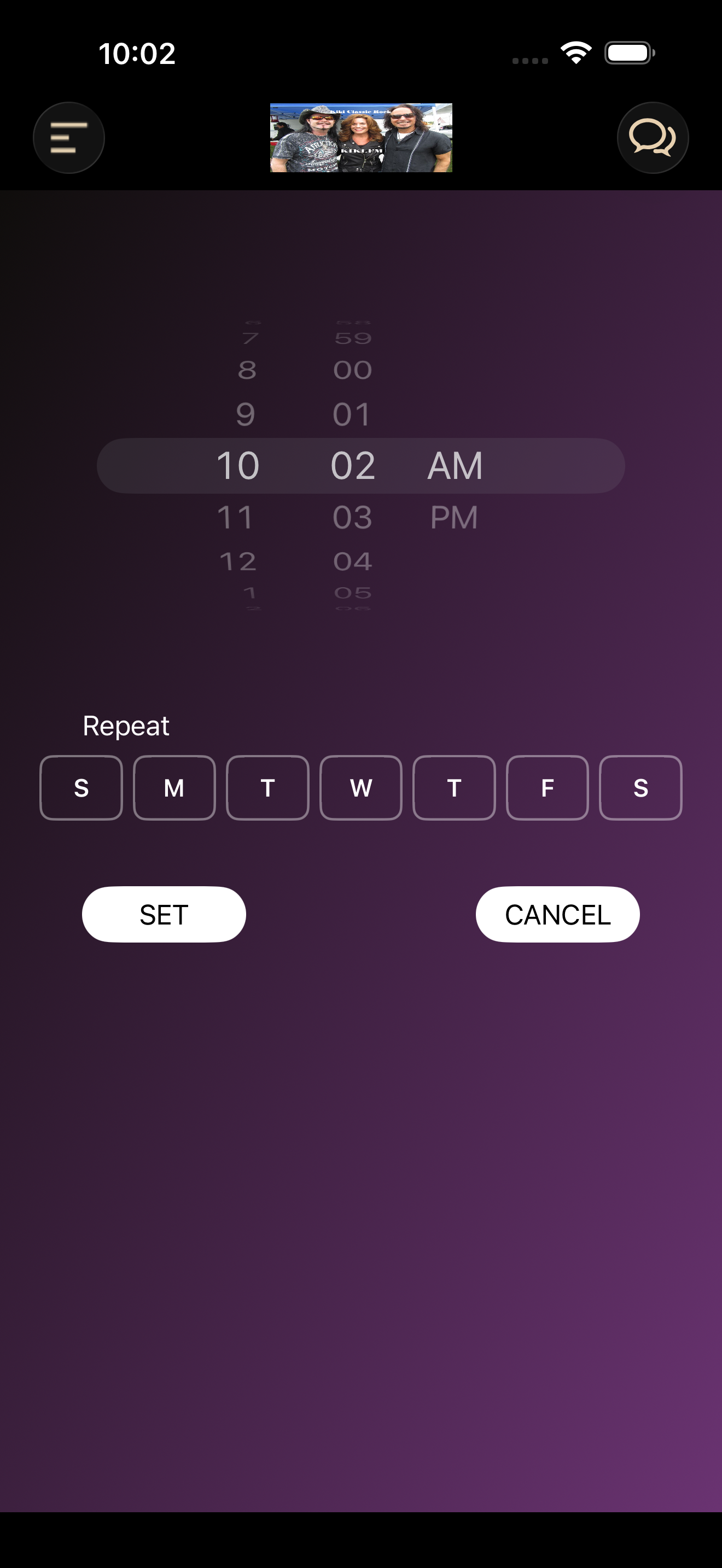 KIKI.FM screenshot 9