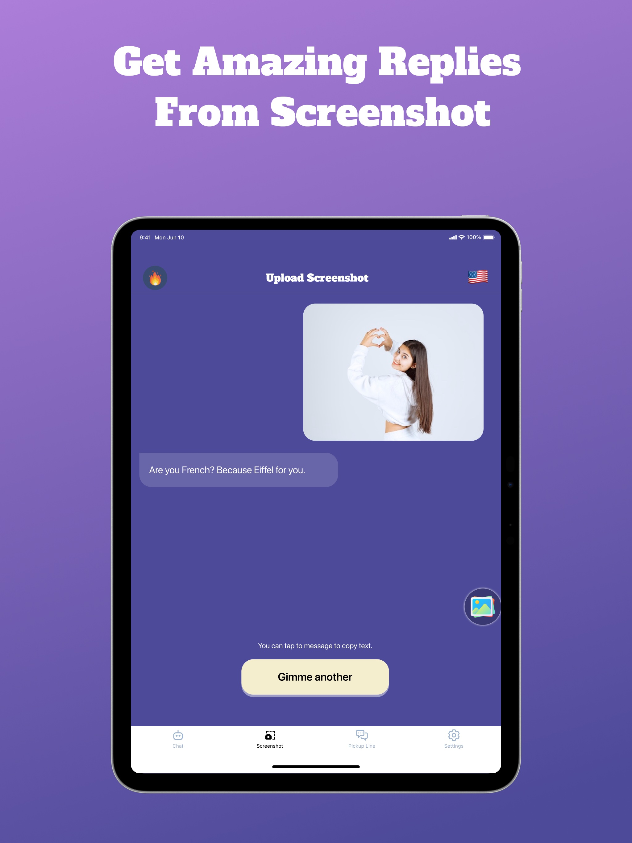 Plus AI screenshot 9