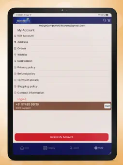 Trendoora screenshot 13