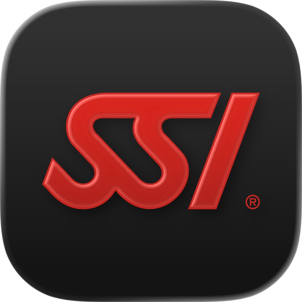 Apple App Store cover for MySSI