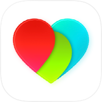 Health Auto Export - JSON+CSV