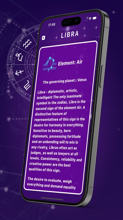 Zodiac Universe screenshot-3