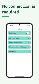 Qibla Compass Finder screenshot