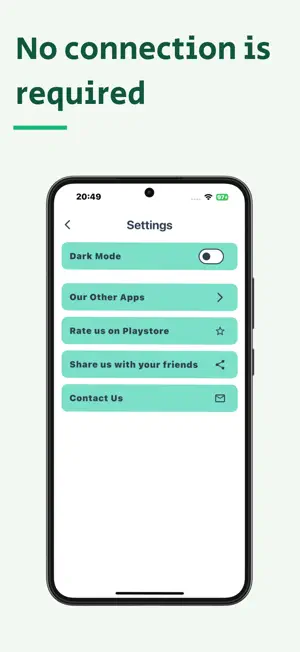 Qibla Compass Finder screenshot 4