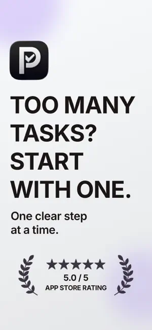 Planch - Smart To Do List screenshot 1