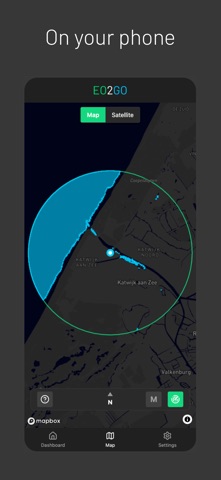 EO2GO Environmental Screenshot 3 of 7