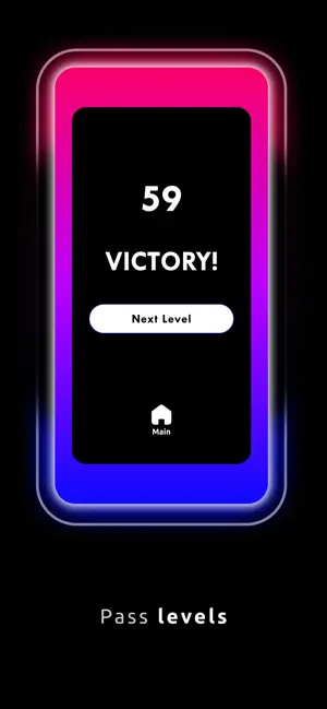 Reaction Time - Reflex Game screenshot 3