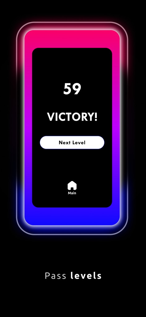 Reaction Time - Reflex Game - Games App | MWM
