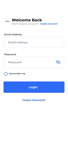 WMPay screenshot