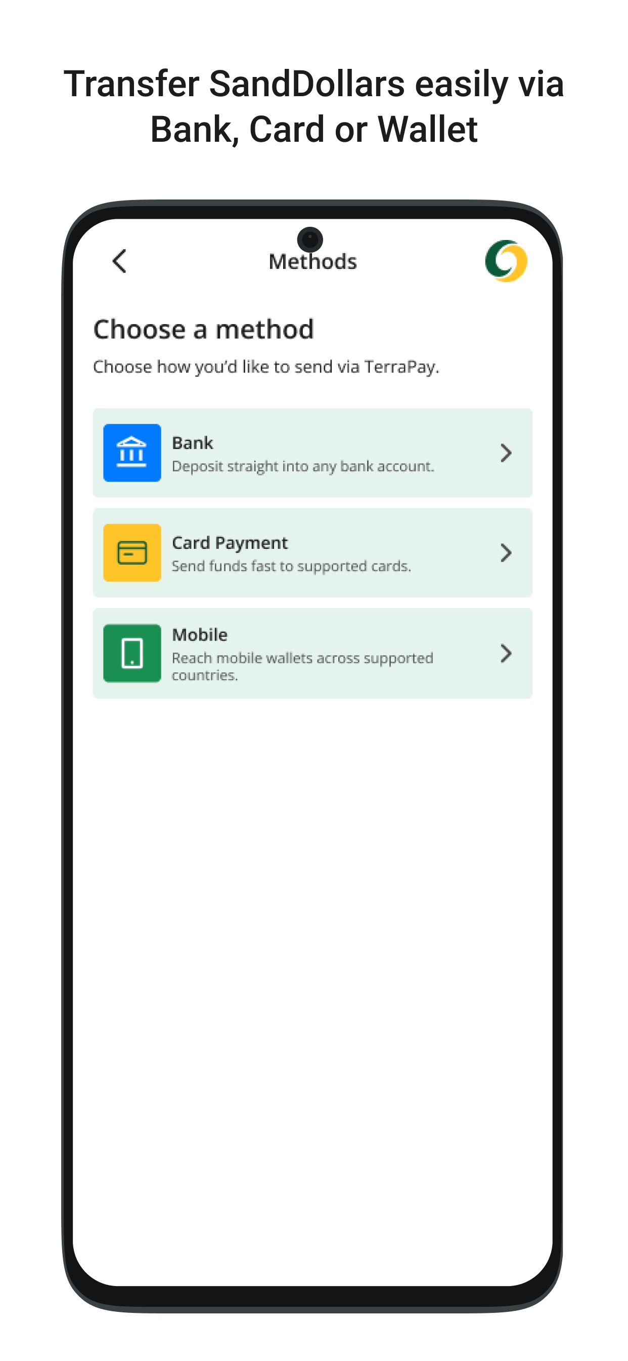 Screenshot 3 of OMNi.Verse