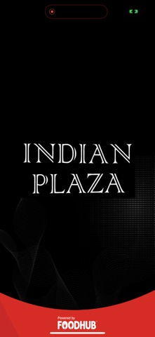 Indian Plaza. screenshot