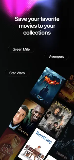 HitvBox Shows - Series, Drama iPhone screenshot 2