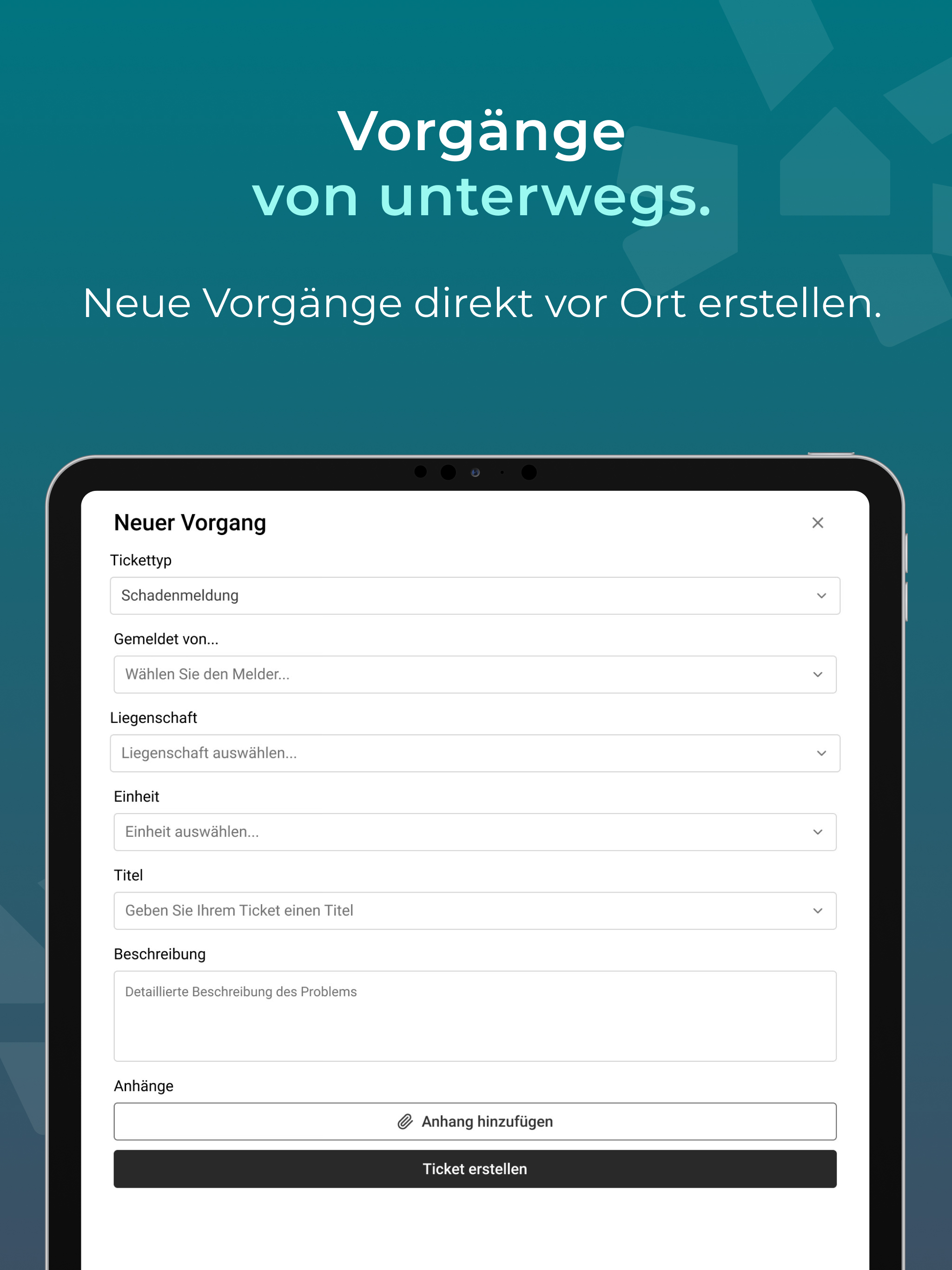 casavi Manager screenshot 7