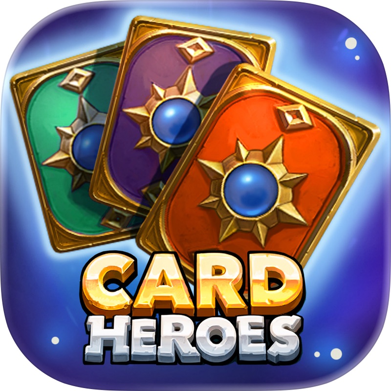 Deck Heroes: Legacy screenshot 11