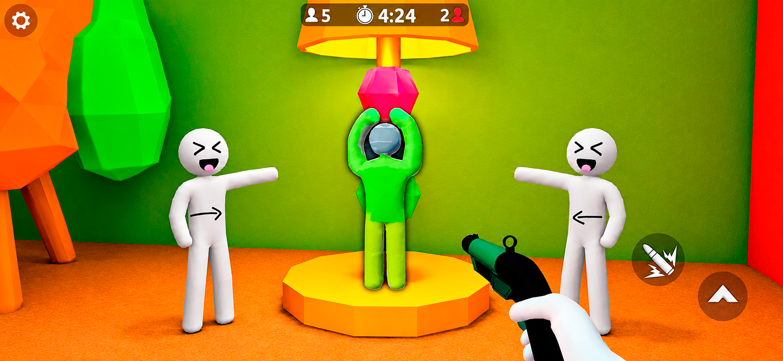 Find the Hidden Players screenshot 4