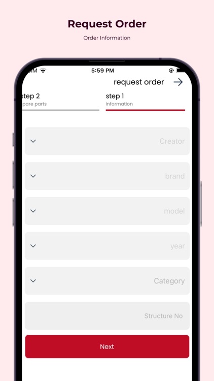 Spartsc - قطع غيار screenshot-5